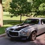 Chevrolet Camaro Z28 wallpapers for iphone