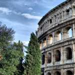 Colosseum full hd