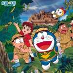 Doraemon download wallpaper