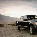 Ford F-150 new wallpapers