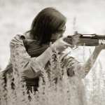 Girls and Guns PC wallpapers