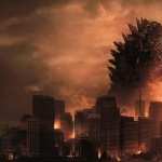 Godzilla (2014) hd photos