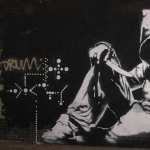 Graffiti Artistic download wallpaper