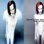 Marilyn Manson wallpapers