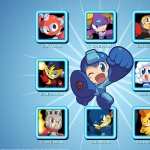 Mega Man free download