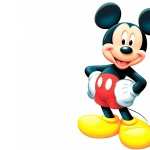 Mickey Mouse free