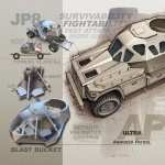 Military Vehicles new wallpapers