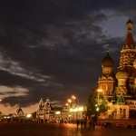 Saint Basil s Cathedral wallpapers hd