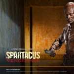 Spartacus PC wallpapers