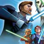 Star Wars The Clone Wars download wallpaper