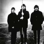 The Beatles photos