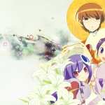 The World God Only Knows pic