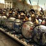Total War Rome II desktop