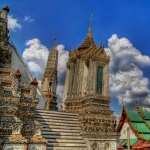 Wat Arun Temple new photos