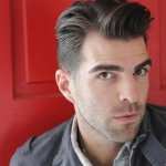 Zachary Quinto free wallpapers