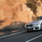 2015 Bmw 4-series Gran Coupe pic