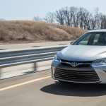 2015 Toyota Camry pic