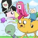 Adventure Time free download