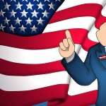 American Dad! wallpapers for android