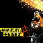Anarchy Reigns wallpaper
