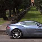 Aston Martin One-77 download