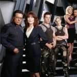 Battlestar Galactica (2003) high quality wallpapers