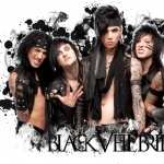 Black Veil Brides high definition photo