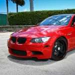 BMW M5 image