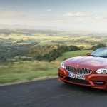 BMW Z4 free download
