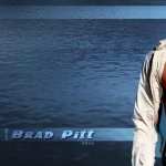 Brad Pitt widescreen