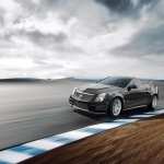 Cadillac CTS-V wallpapers for android