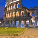 Colosseum pics