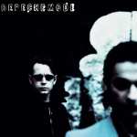 Depeche Mode background