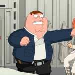 Family Guy hd desktop