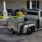 Ford F-100 free wallpapers