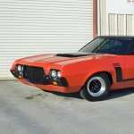 Ford Gran Torino Sport high quality wallpapers