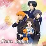 Fruits Basket desktop