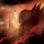Godzilla (2014) wallpapers hd