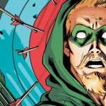 Green Arrow new wallpapers