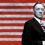 House Of Cards new photos
