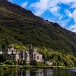 Kylemore Abbey wallpapers hd