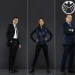 Marvel s Agents Of S.H.I.E.L.D wallpapers hd