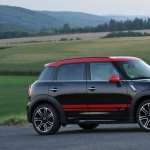 Mini Countryman John Cooper Works wallpapers for iphone