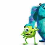 Monsters, Inc free