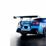 Nissan GT-R download wallpaper