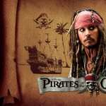 Pirates Of The Caribbean high definition wallpapers