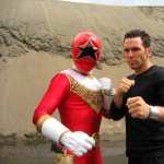 Power Rangers high definition wallpapers