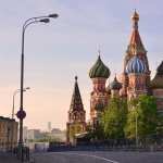 Saint Basil s Cathedral high definition wallpapers