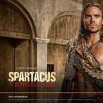 Spartacus hd desktop