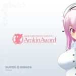 Super Sonico high definition wallpapers